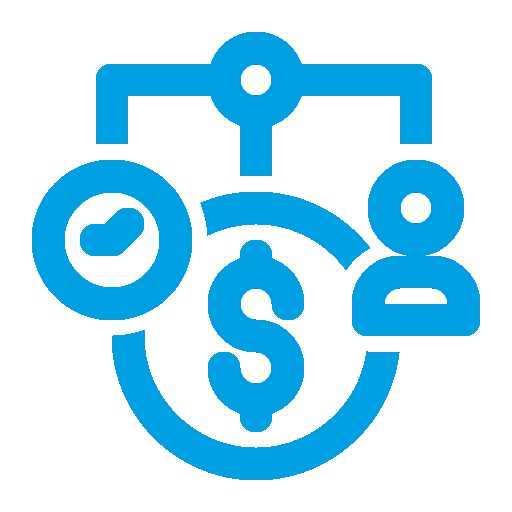 Icon Ressource Allocation Icon Ressource Allocation