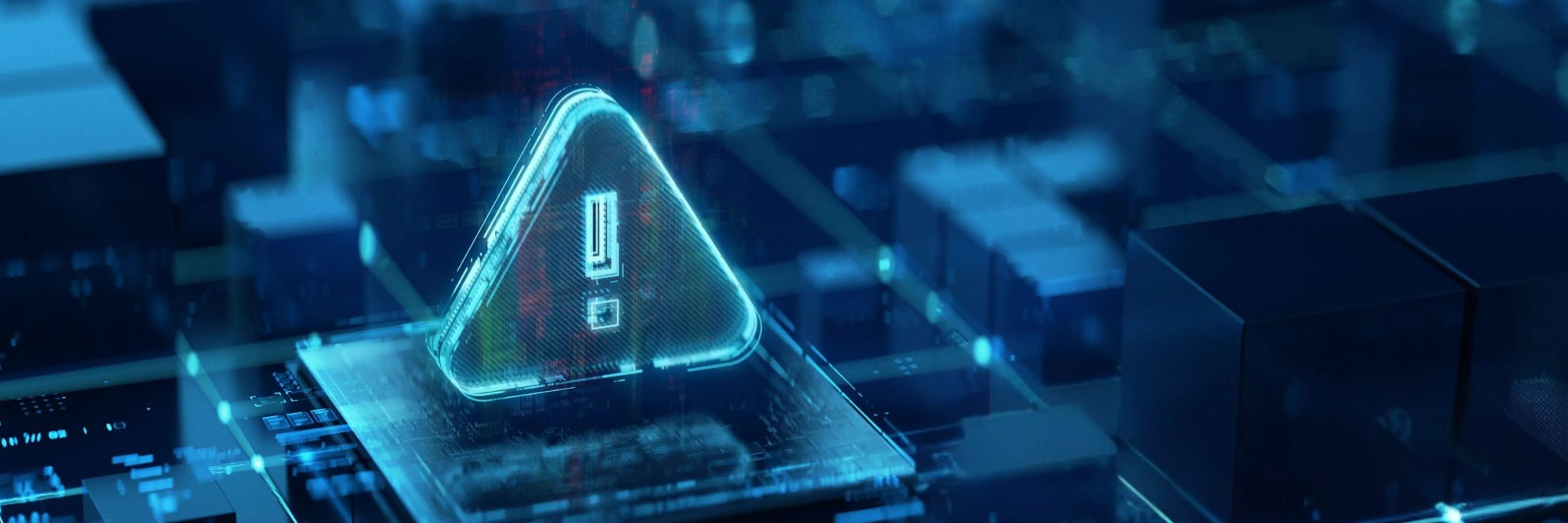 Alerts and smart operations Alerts and smart operations