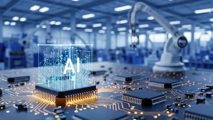 productronica 2025: iTAC presents AI-supported knowledge platform for connected production productronica 2025: iTAC presents AI-supported knowledge platform for connected production