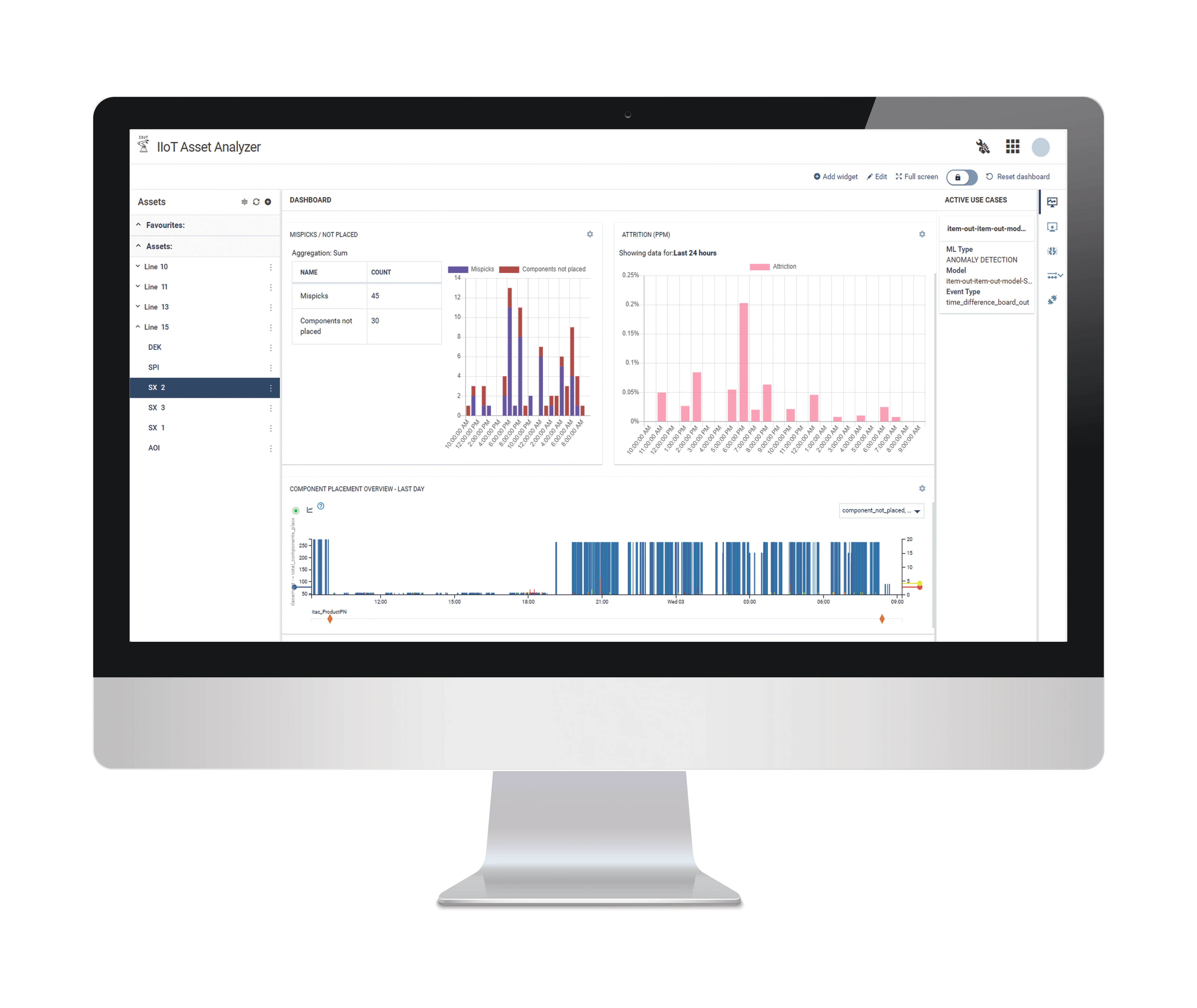 Screenshot Asset Analyzer