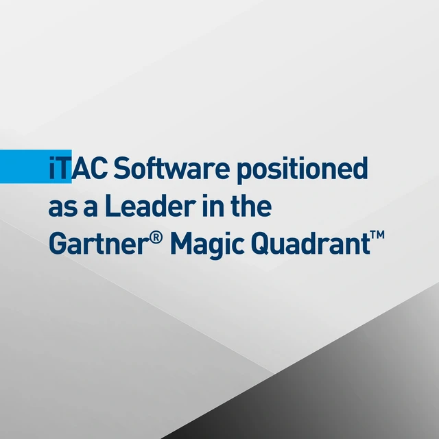 2023 Gartner Magic Quadrant