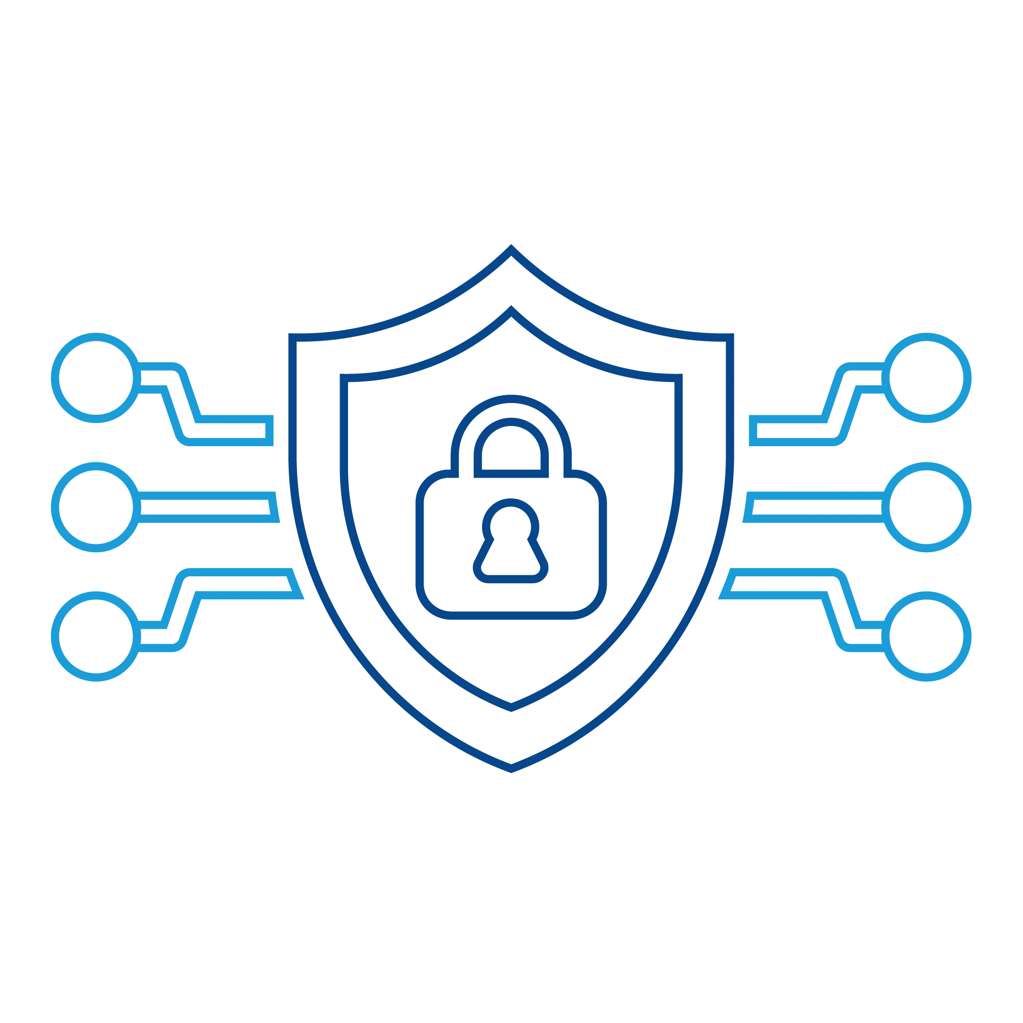 Icon Software Security Icon Software Security
