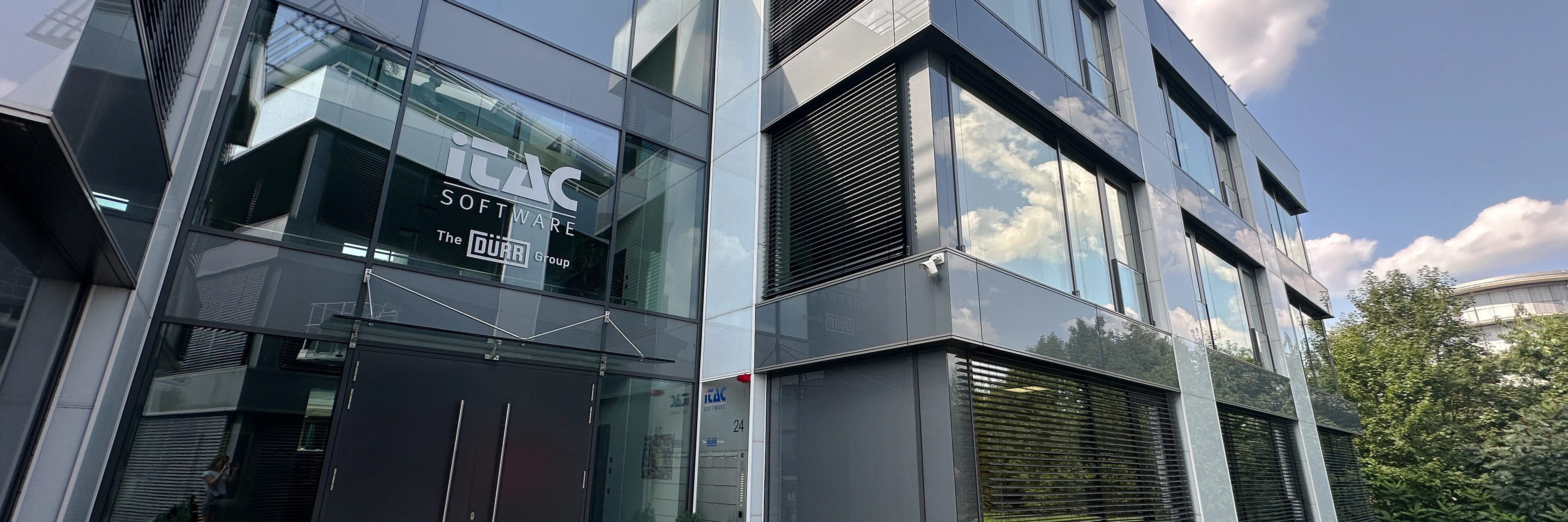 iTAC Headquarter Montabaur