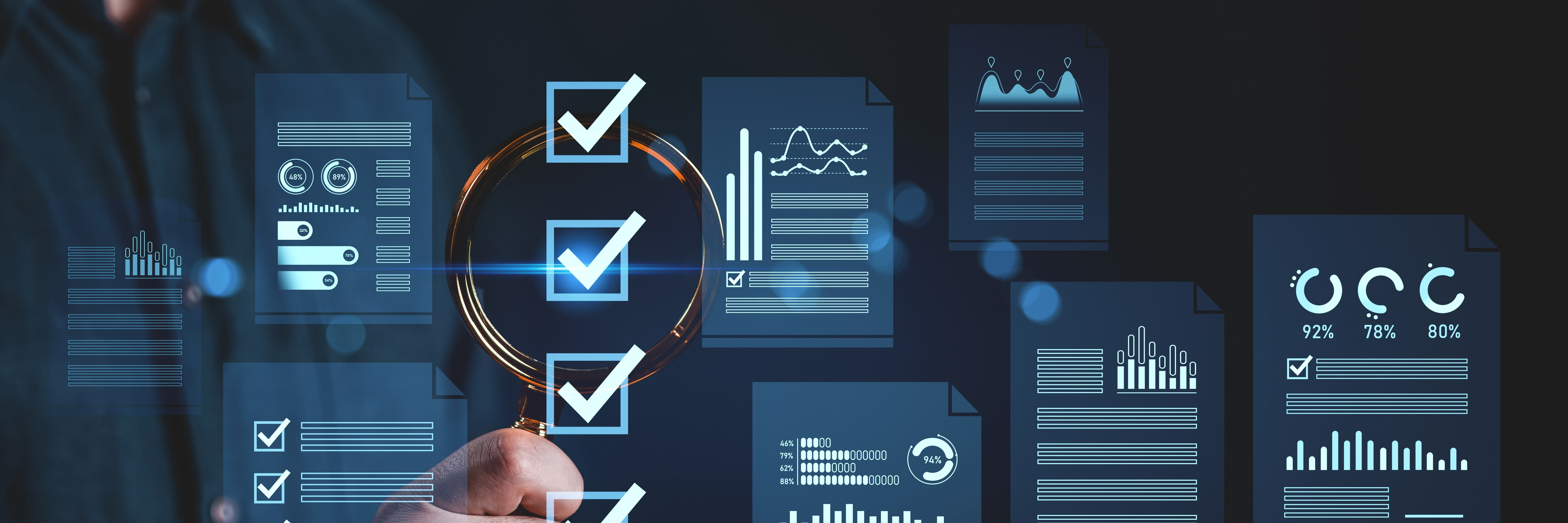 Transparency and Real-Time Monitoring Transparency and Real-Time Monitoring