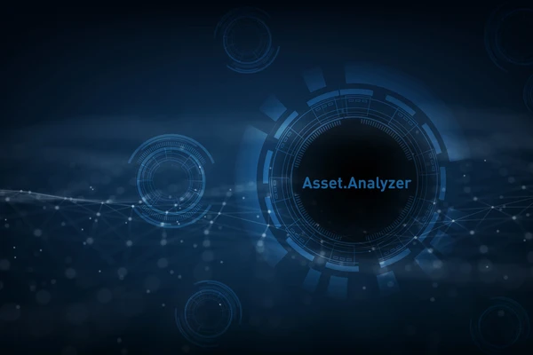 iTAC.Asset.Analyzer