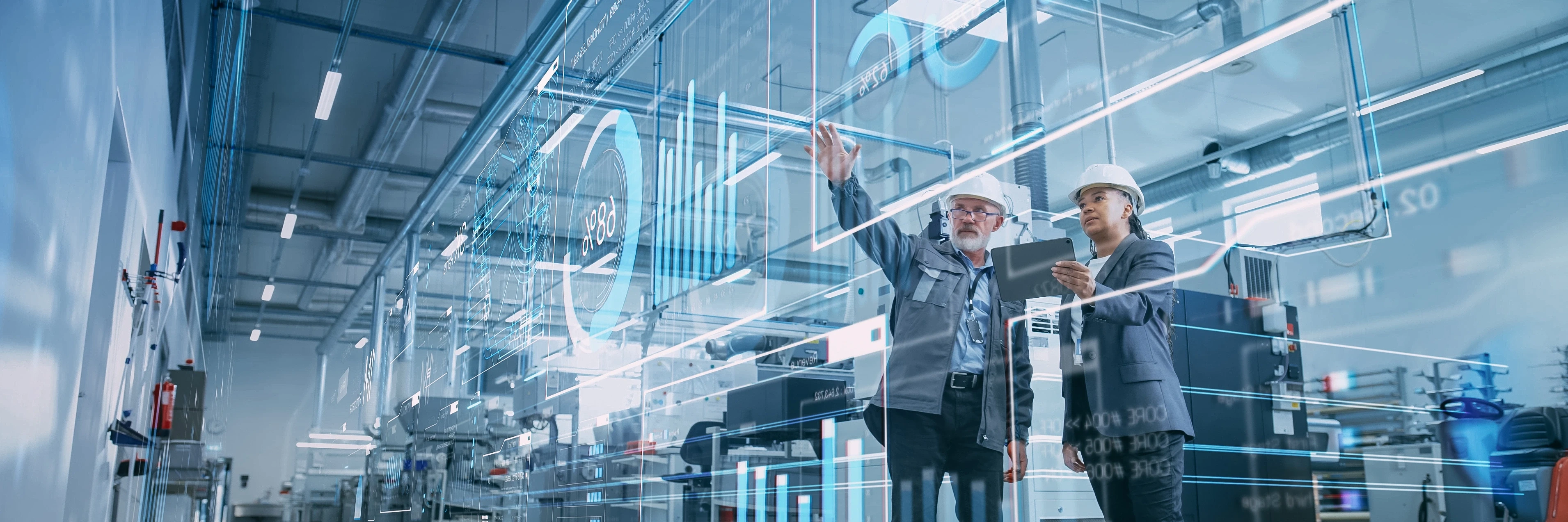 Smart Manufacturing with Industry 4.0 Technologies Smart Manufacturing with Industry 4.0 Technologies