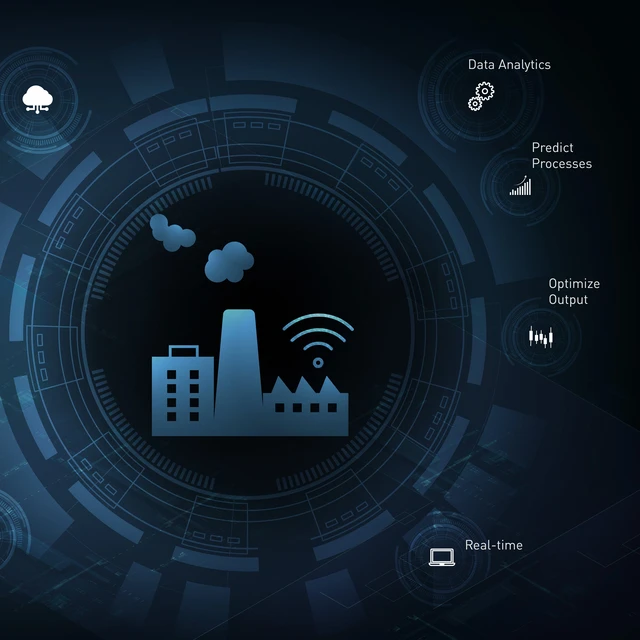 Manufacturing Analytics Control