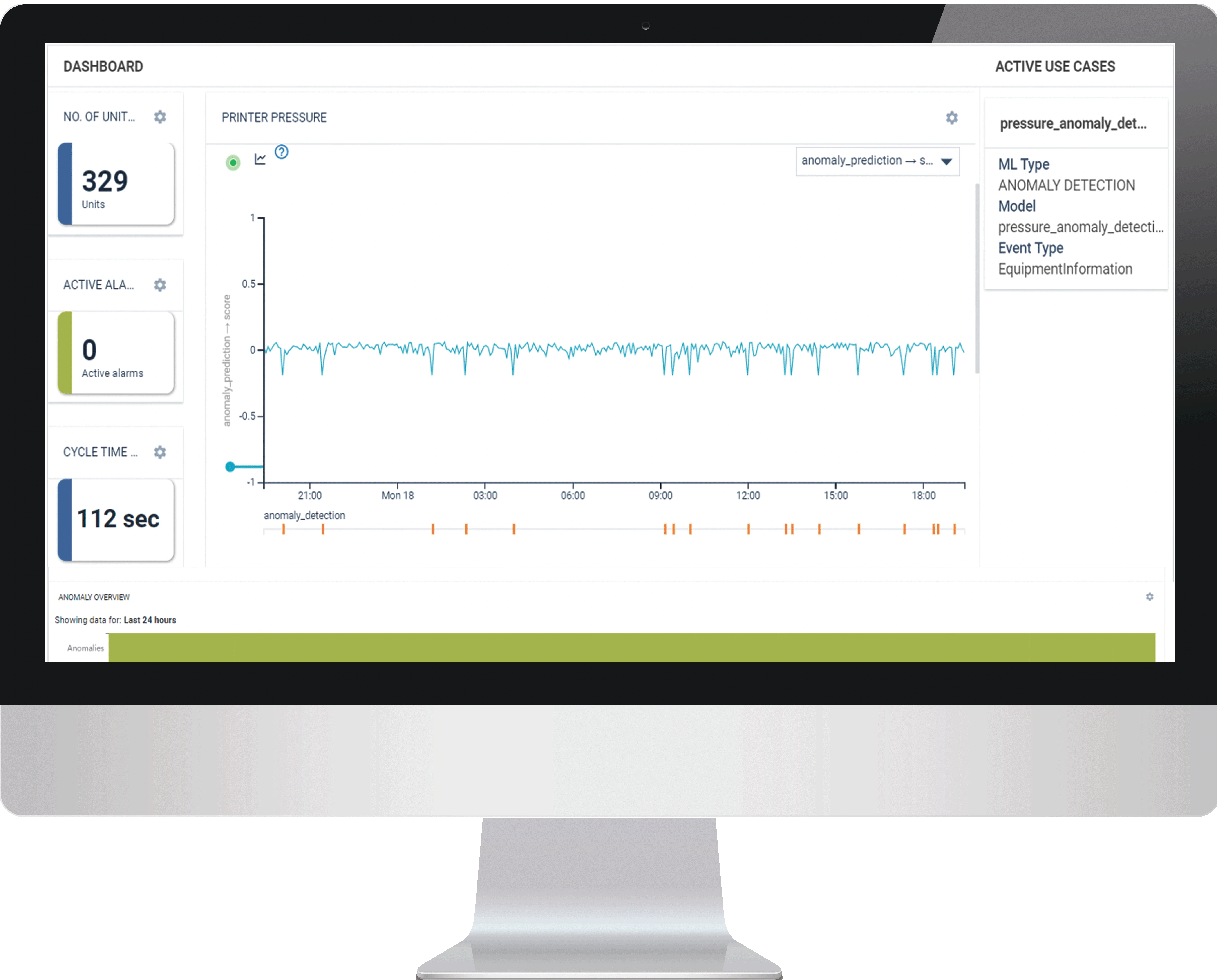 Screenshot software use case