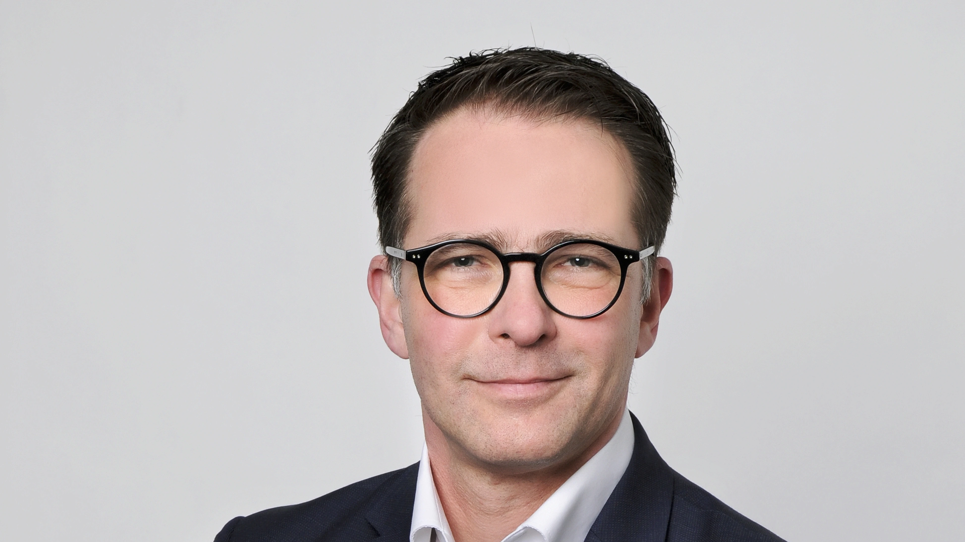 iTAC Andreas Zerfas iTAC Andreas Zerfas Portrait