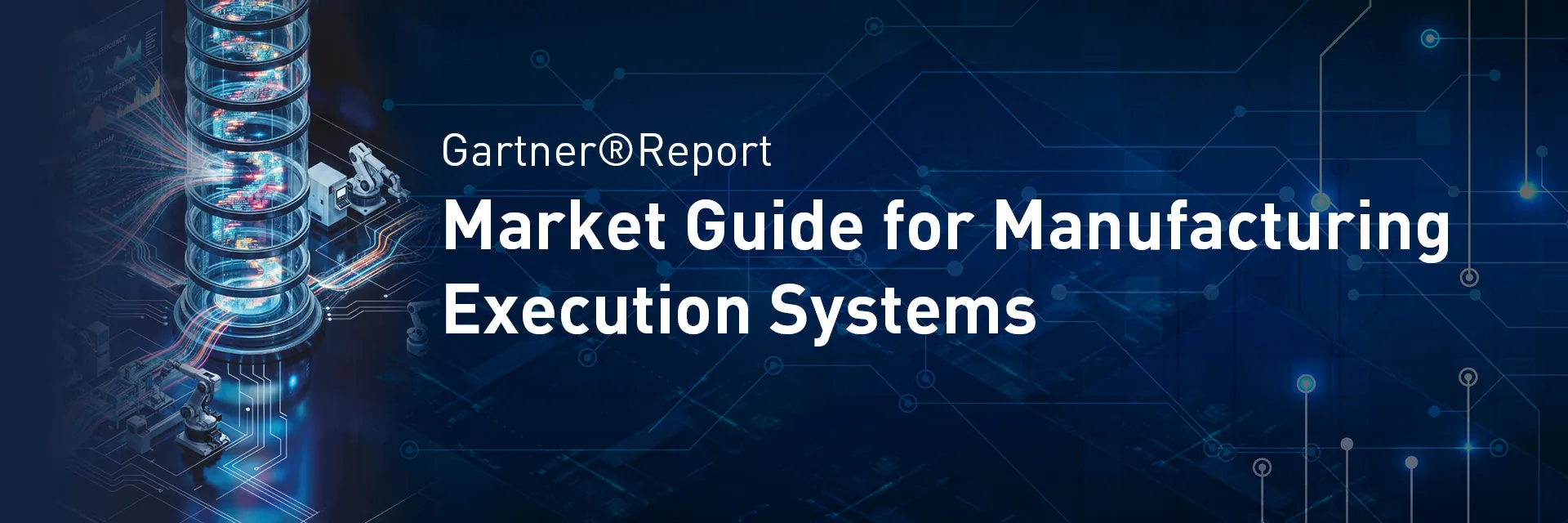 Market Guide for MES 2026 Market Guide for MES 2026