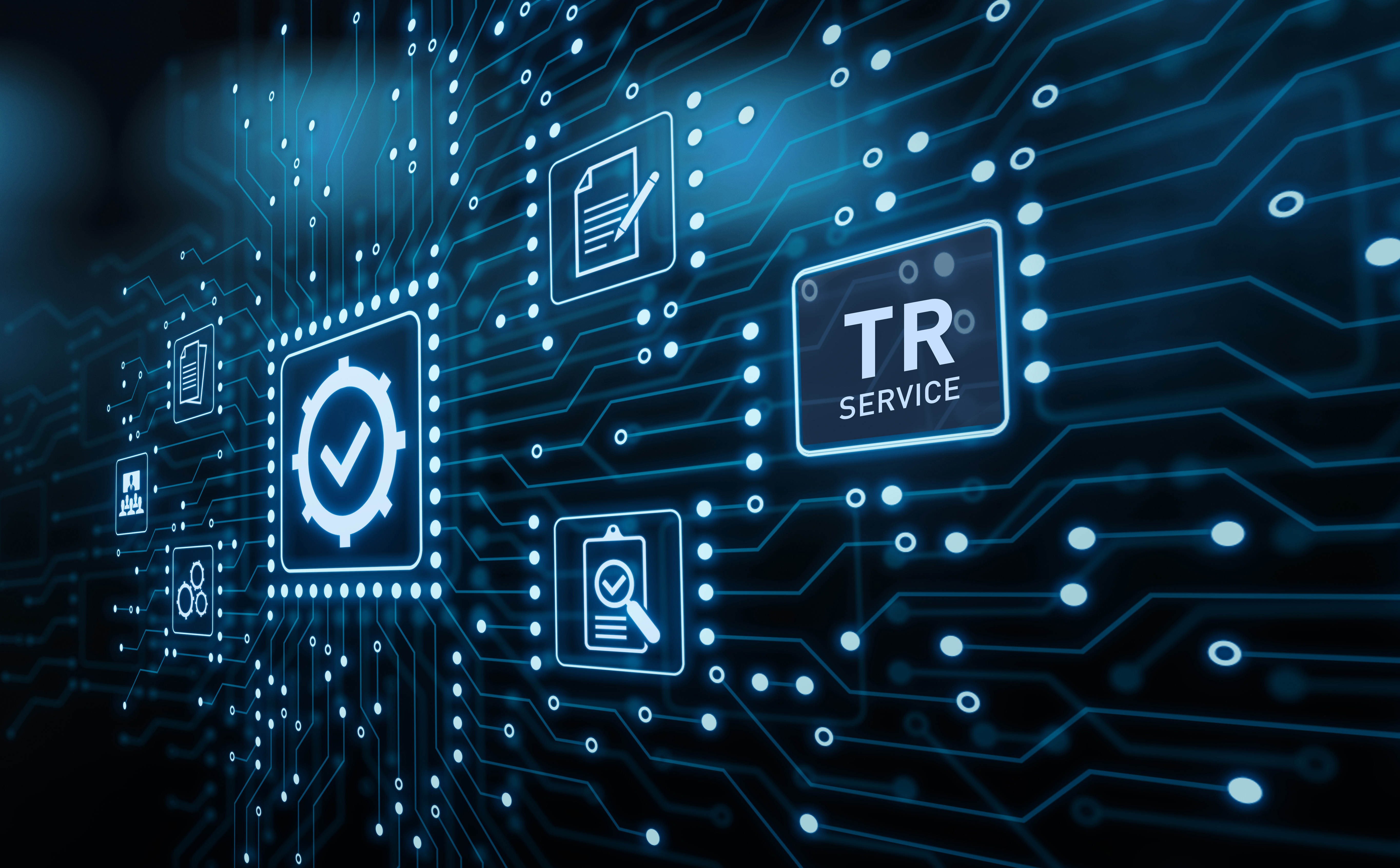 iTAC Traceability 